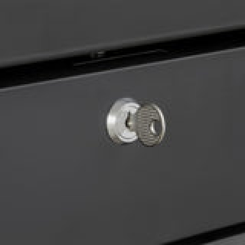 Maxx Cold V-Series Double Glass Door Ice Merchandiser Freezer MVMF48B