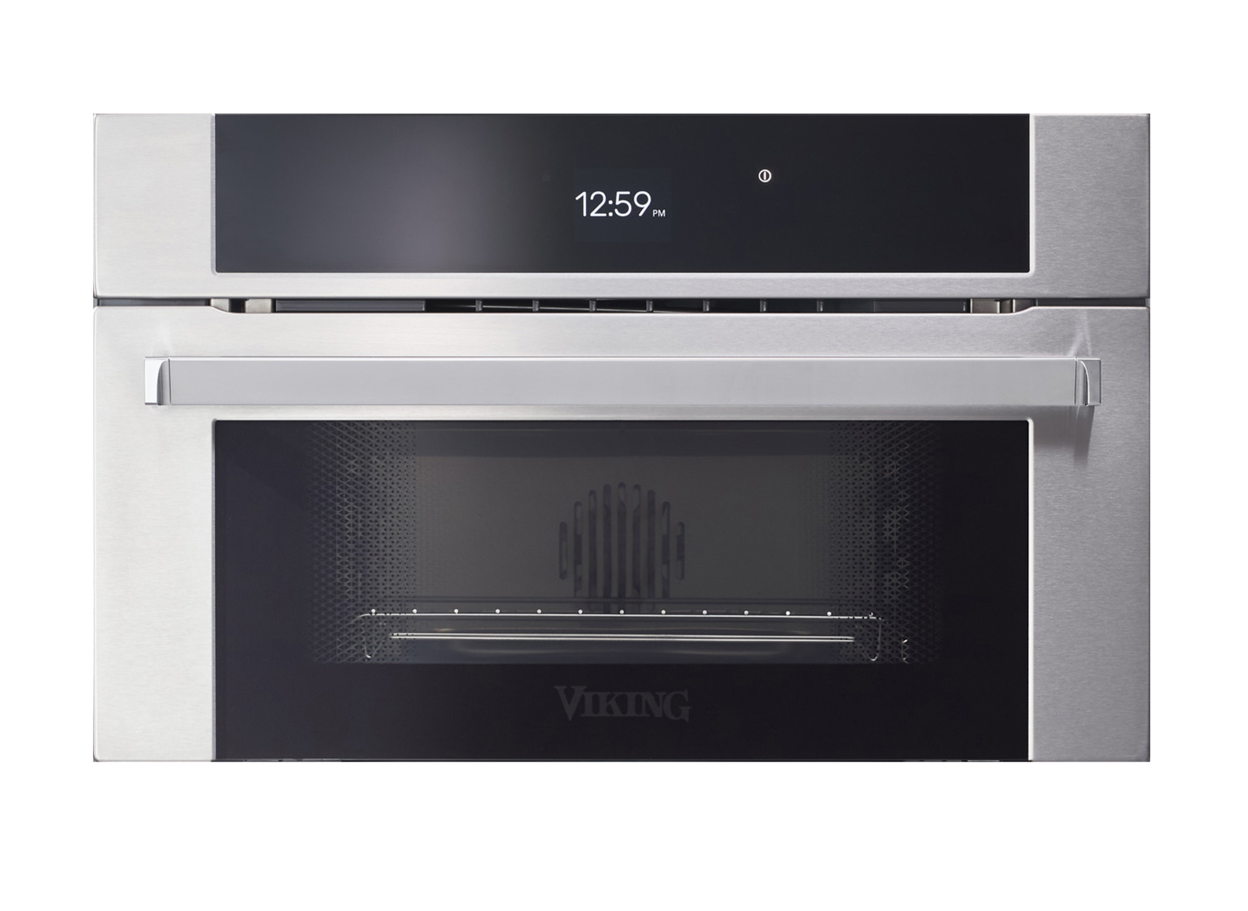 30"W. Electric Combi-Speed Oven Stainless Steel MVMSP6301SS