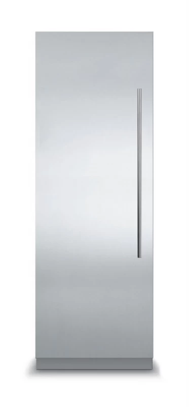 24” Virtuoso Fully Integrated All Refrigerator with 6 Series Panel - MVRI7240W MVRI7240WLSS