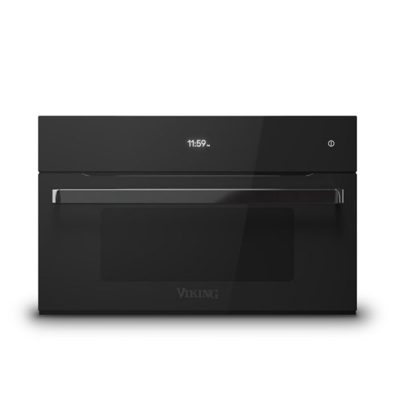 30" Electric Steam Oven MVSOC6301BG