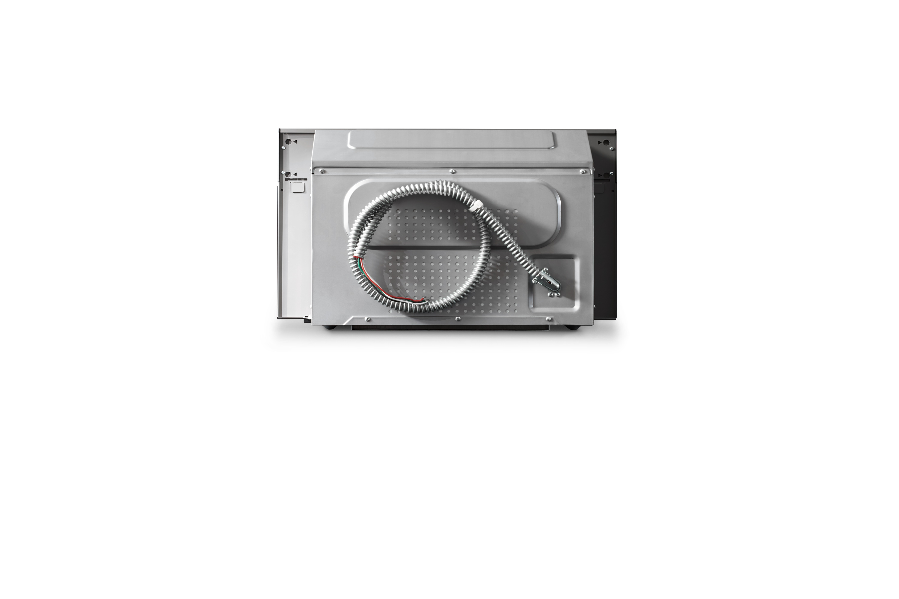 30"W. Steam Convection Oven Stainless Steel MVSOC6301SS