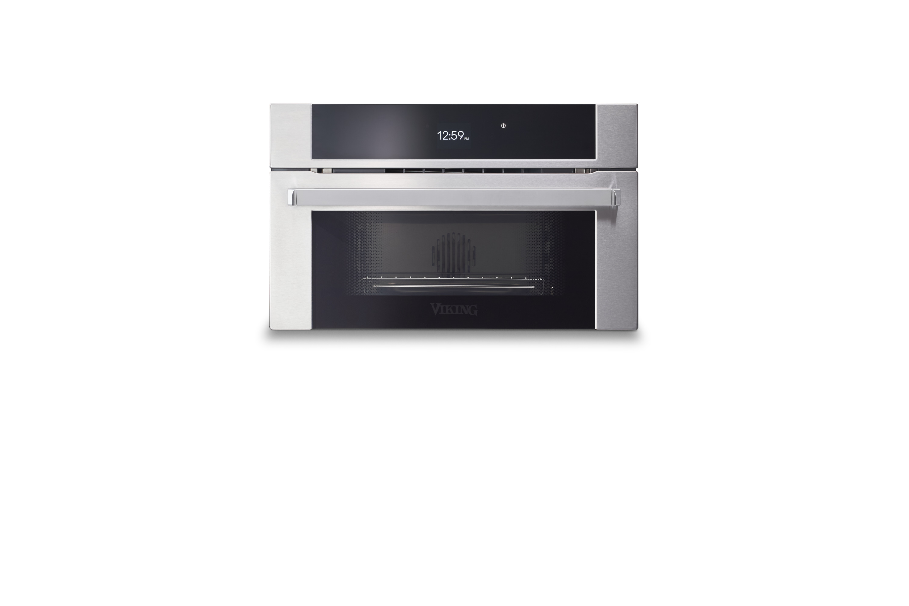 30"W. Steam Convection Oven Stainless Steel MVSOC6301SS