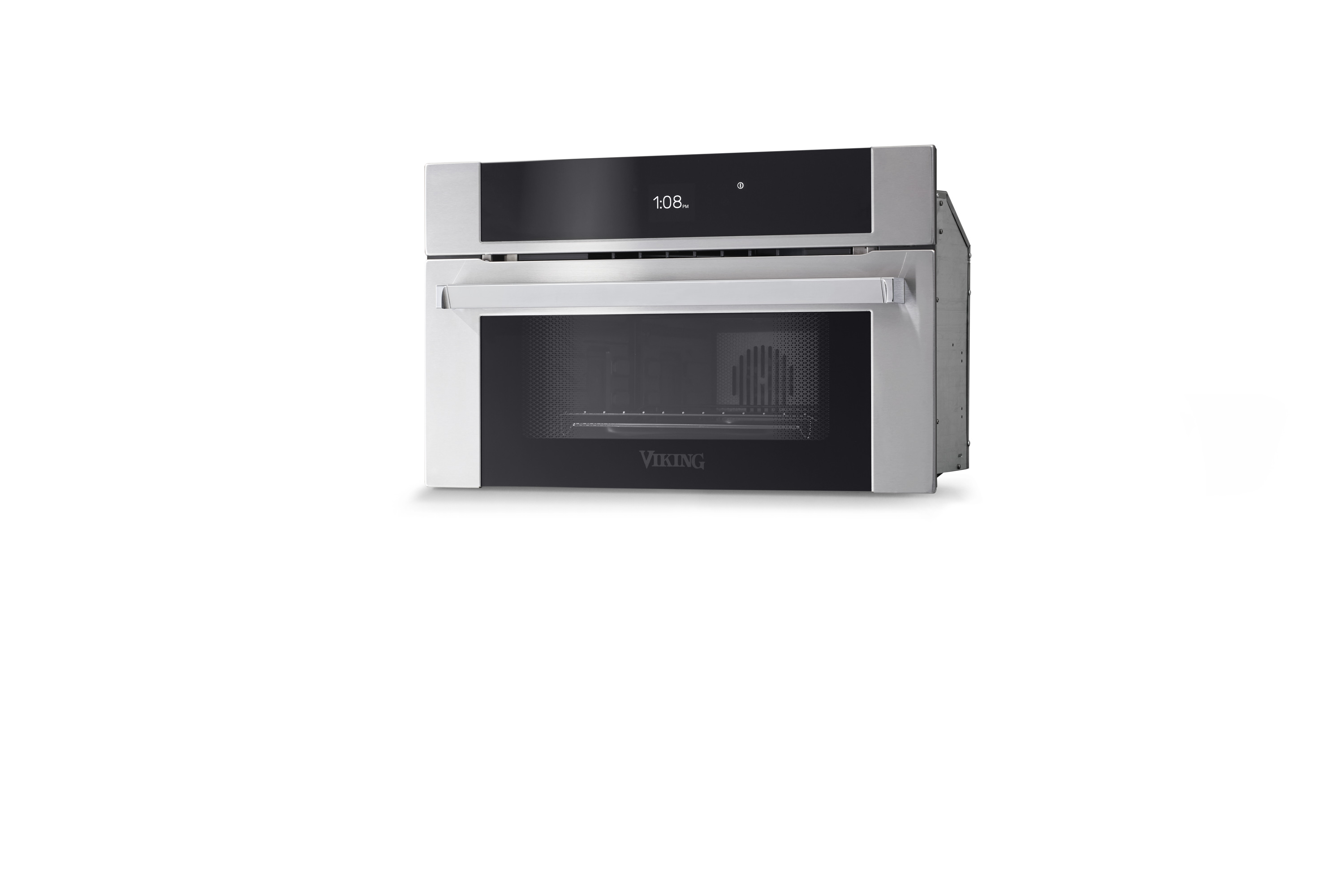 30"W. Steam Convection Oven Stainless Steel MVSOC6301SS