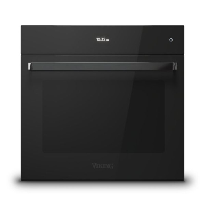 30" Single Electric Oven MVSOE6301BG