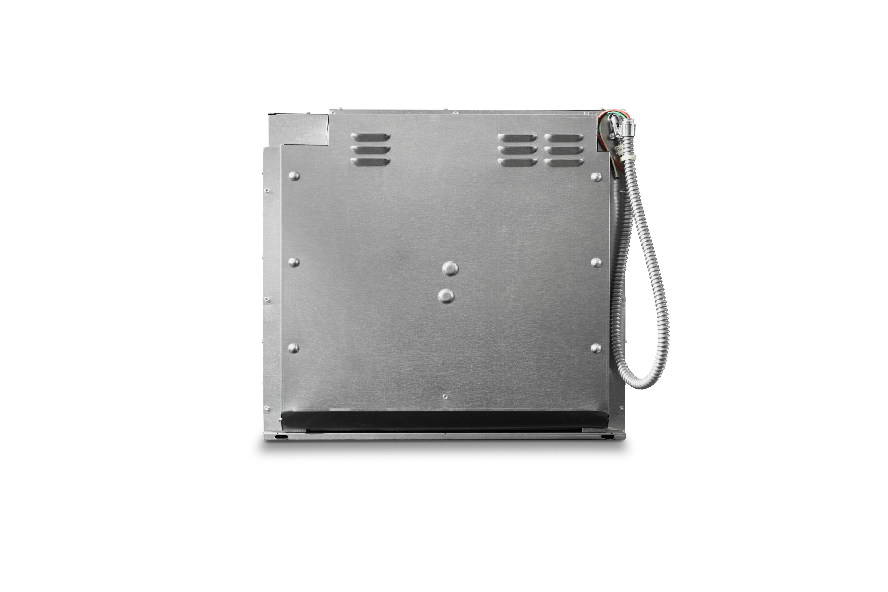 30"W. Single Electric Oven Stainless Steel MVSOE6301SS