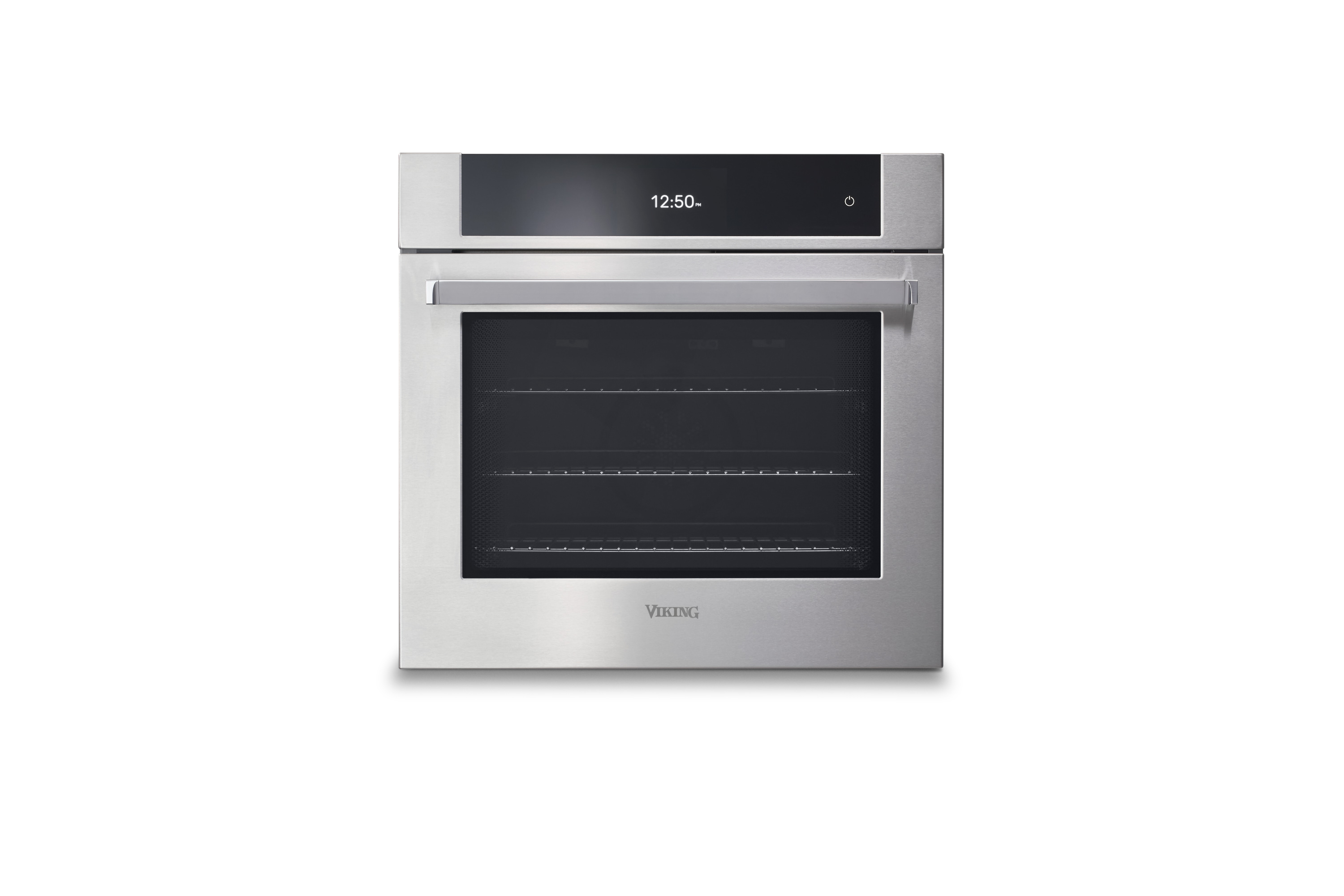 30"W. Single Electric Oven Stainless Steel MVSOE6301SS