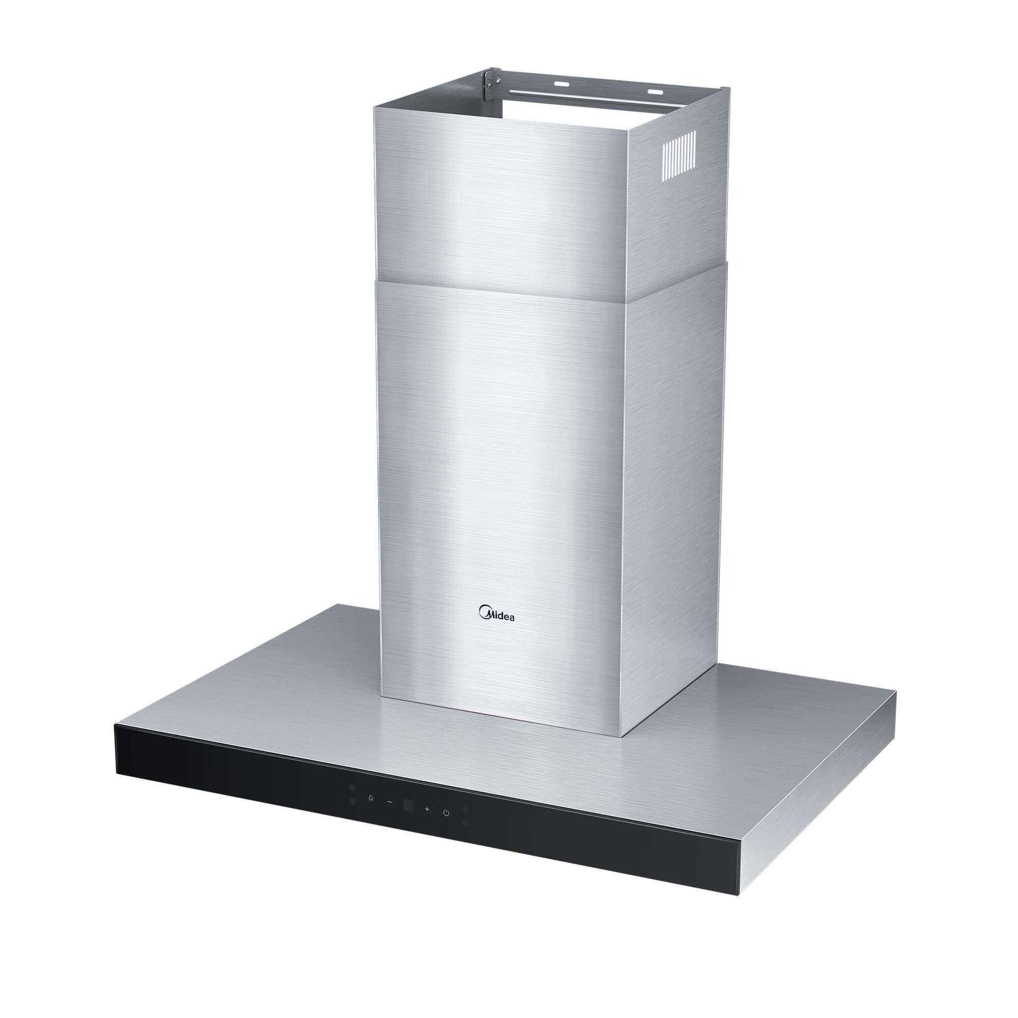 30" 450 CFM T-Shaped Range Hood MVT30W9AST