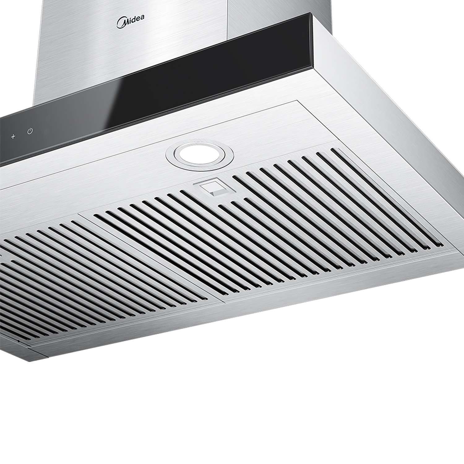 30" 450 CFM T-Shaped Range Hood MVT30W9AST
