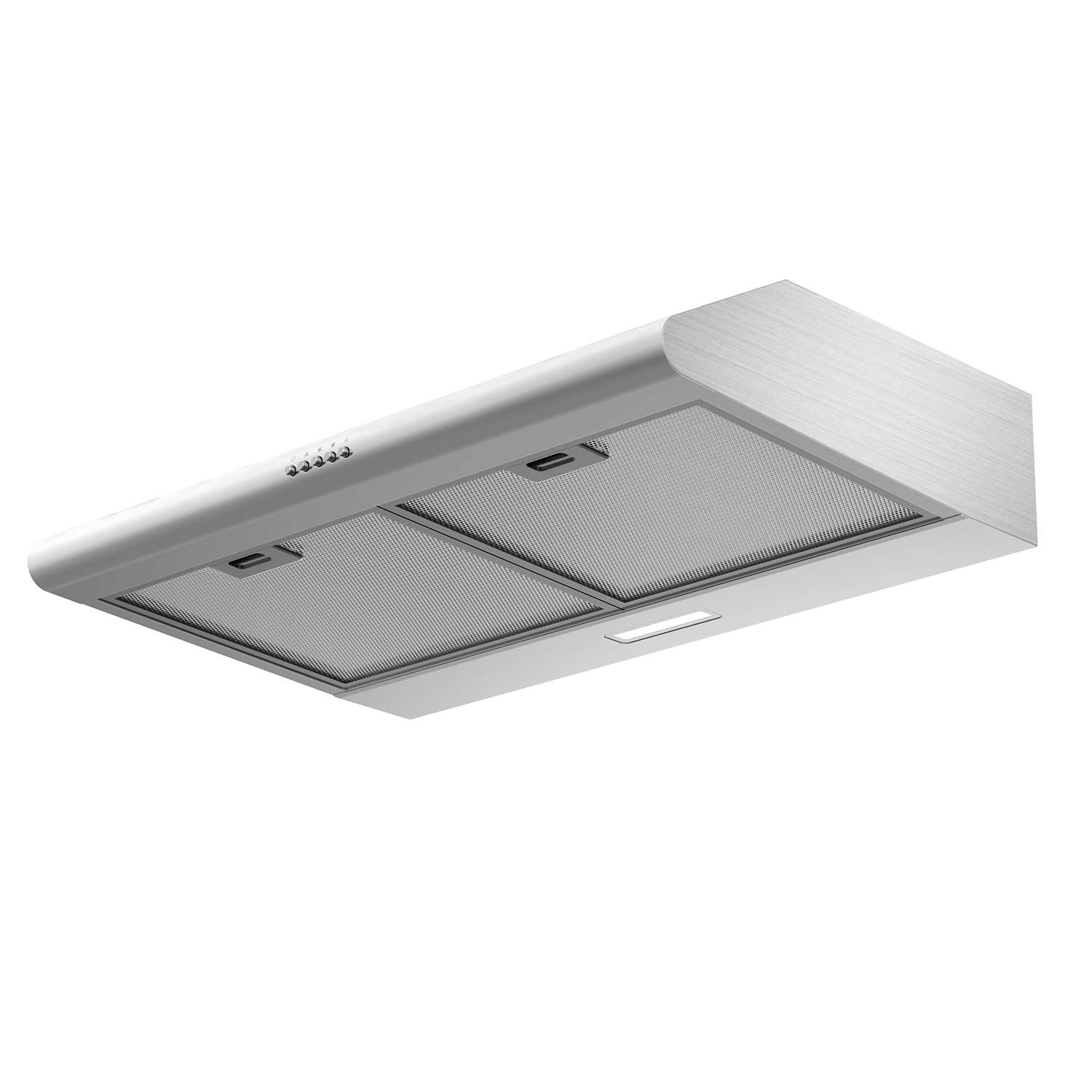 30" 100 CFM Under-the-Cabinet Range Hood MVU30W4AST