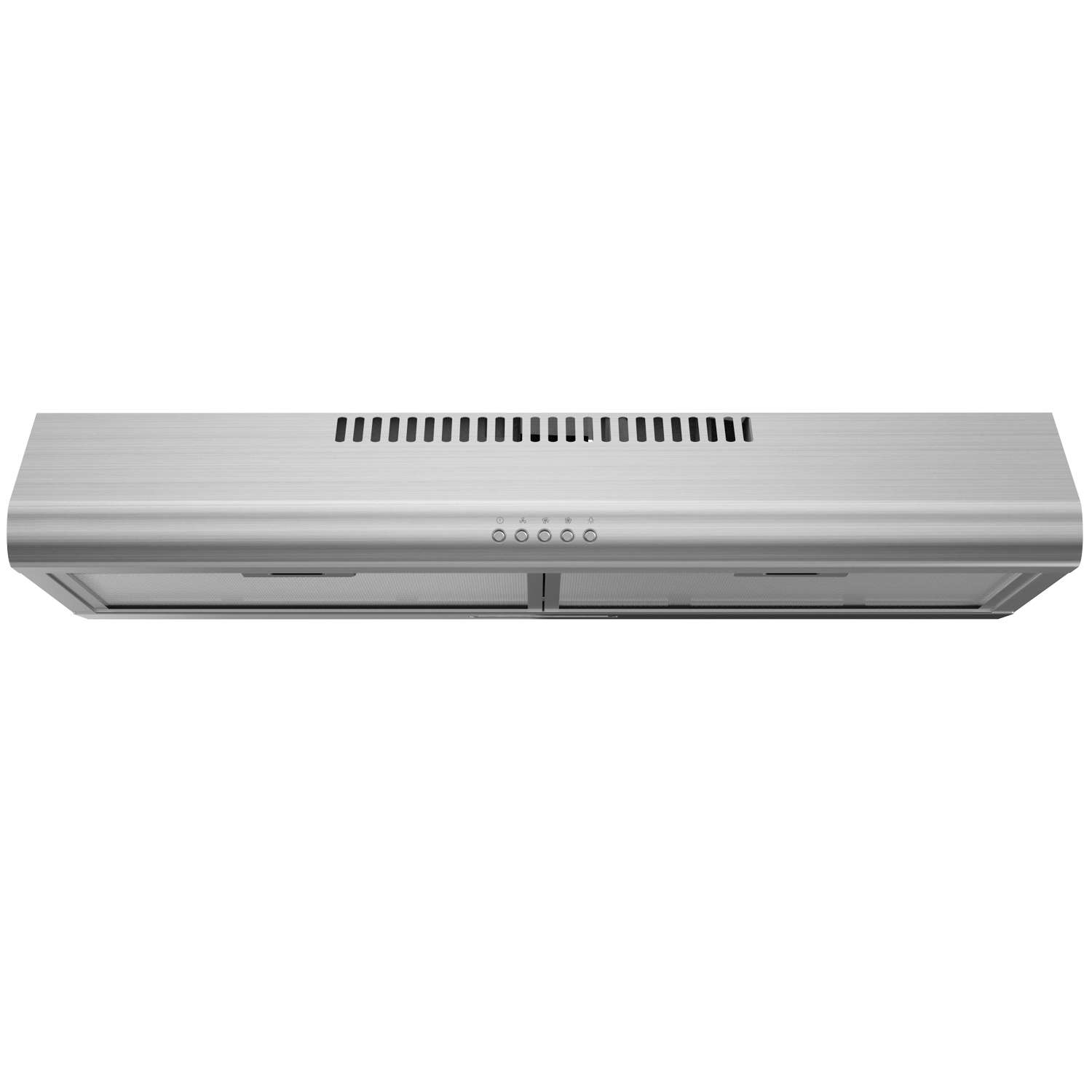 30" 100 CFM Under-the-Cabinet Range Hood MVU30W4AST