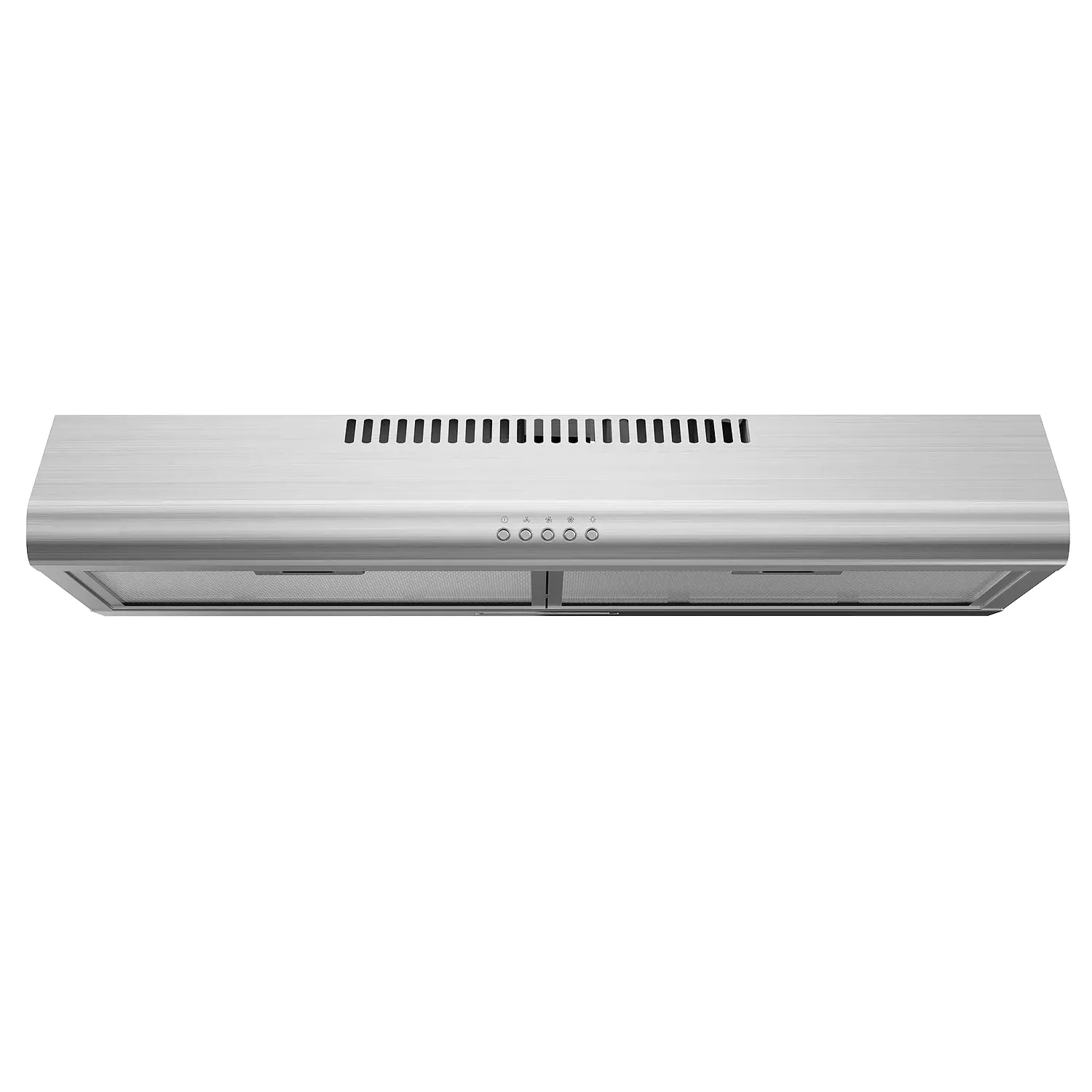 30" 200 CFM Under-the-Cabinet Range Hood MVU30W6AST