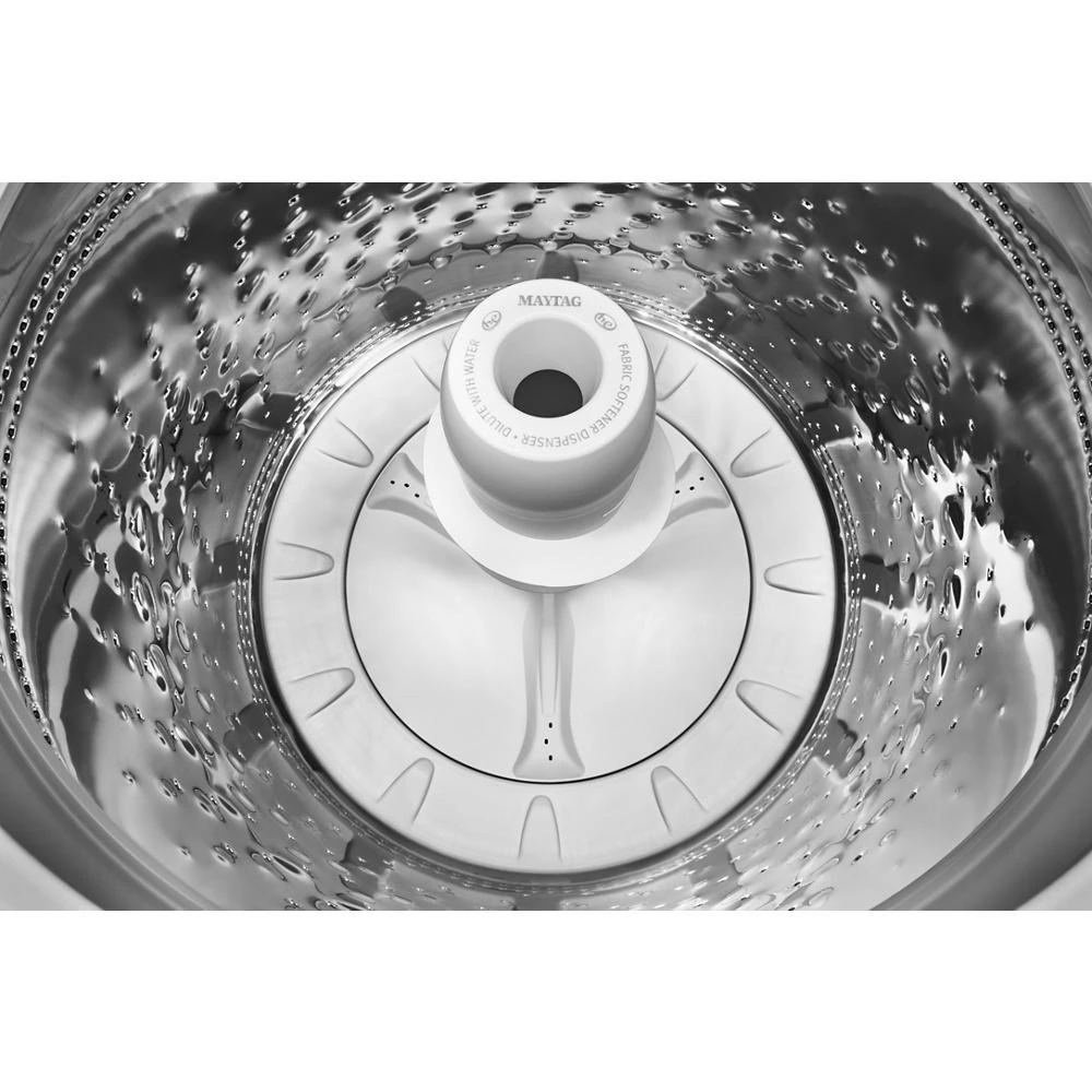 Top Load Washer with Deep Fill - 4.5 cu. ft. MVW4505MW