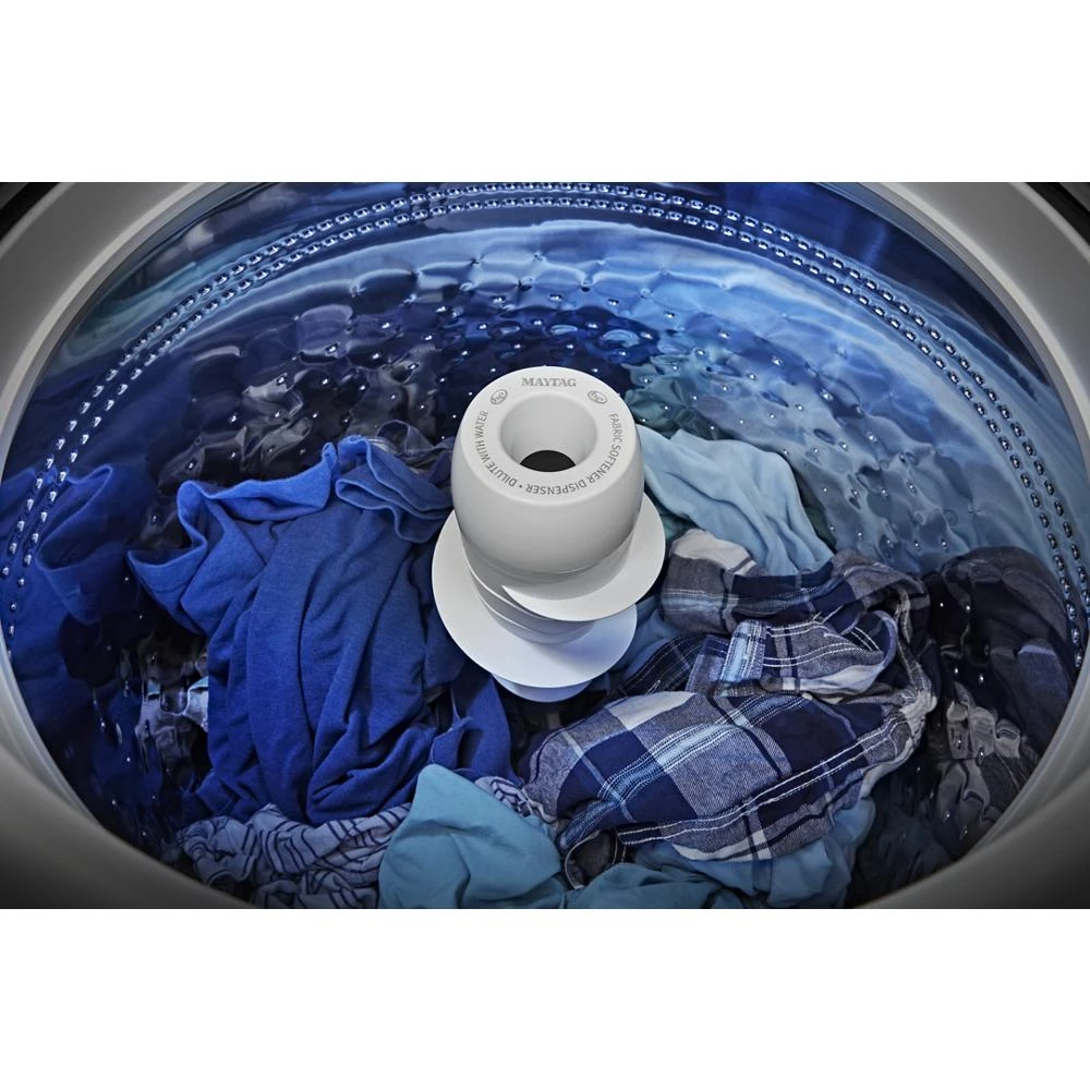 Top Load Washer with Extra Power - 4.5 cu. ft. MVW5035MW