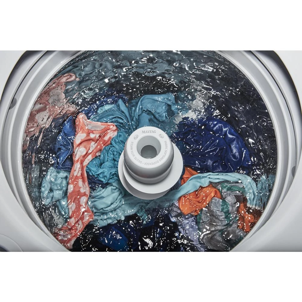 Top Load Washer with Extra Power - 4.5 cu. ft. MVW5035MW