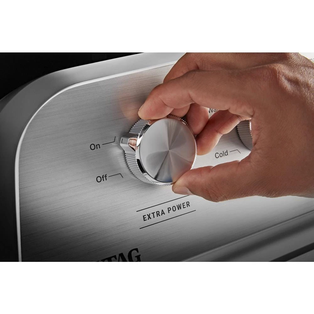 Top Load Washer with Extra Power - 4.5 cu. ft. view 4