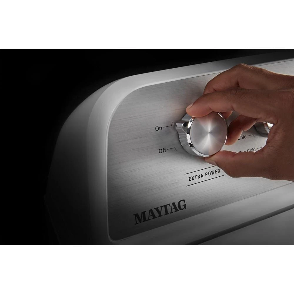Top Load Washer with Extra Power - 4.5 cu. ft. view 5