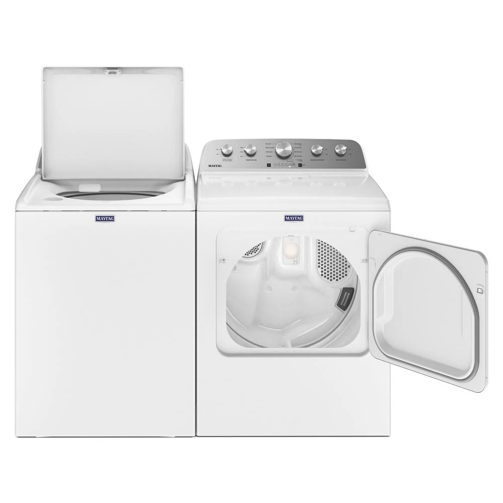 Top Load Washer with Extra Power - 4.5 cu. ft. view 8