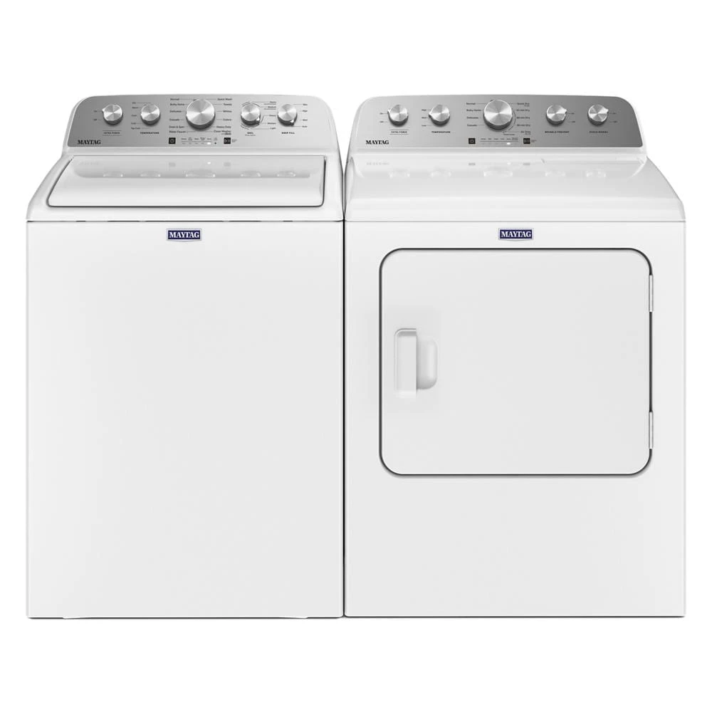 Top Load Washer with Extra Power - 4.5 cu. ft. view 9