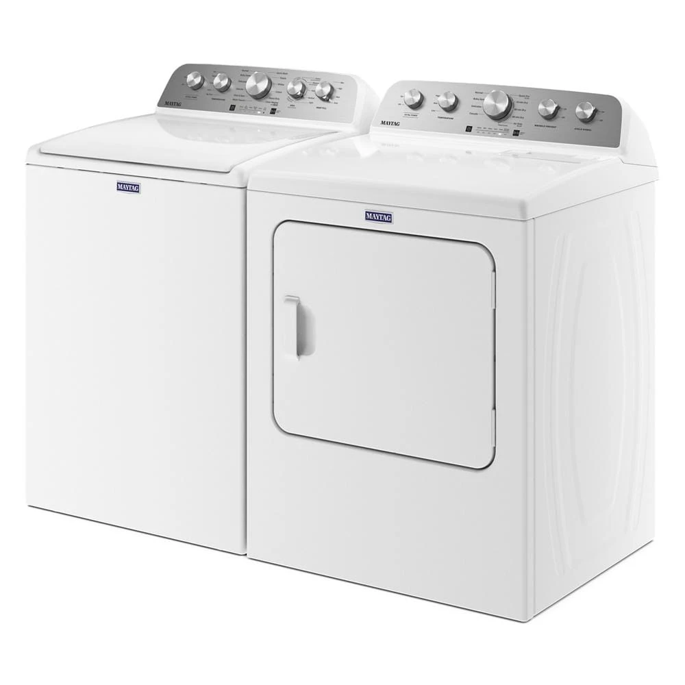 Top Load Washer with Extra Power - 4.5 cu. ft. view 10
