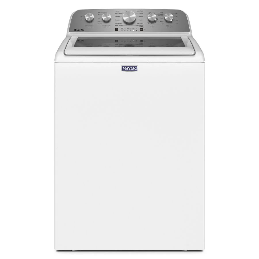 Top Load Washer with Extra Power - 4.8 cu. ft. MVW5430MW