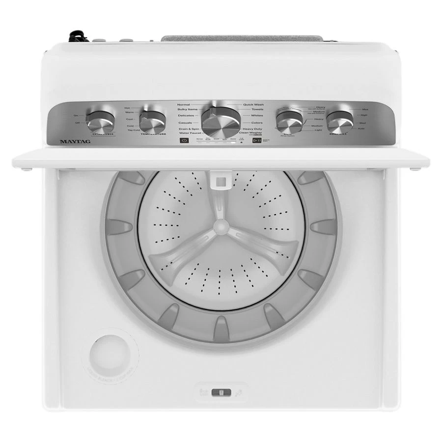 Top Load Washer with Extra Power - 4.8 cu. ft. MVW5430MW