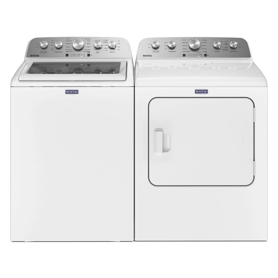 Top Load Washer with Extra Power - 4.8 cu. ft. MVW5430MW