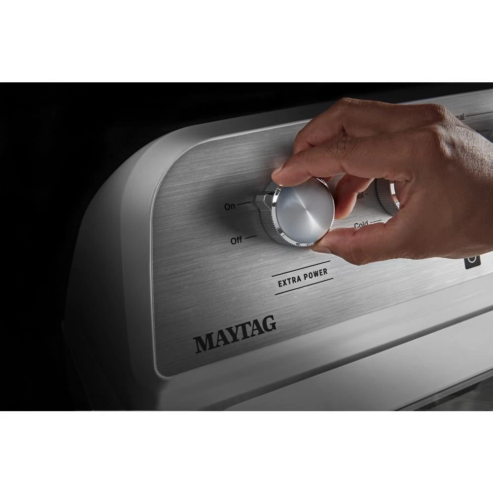 Top Load Washer with Extra Power - 4.8 cu. ft. view 10