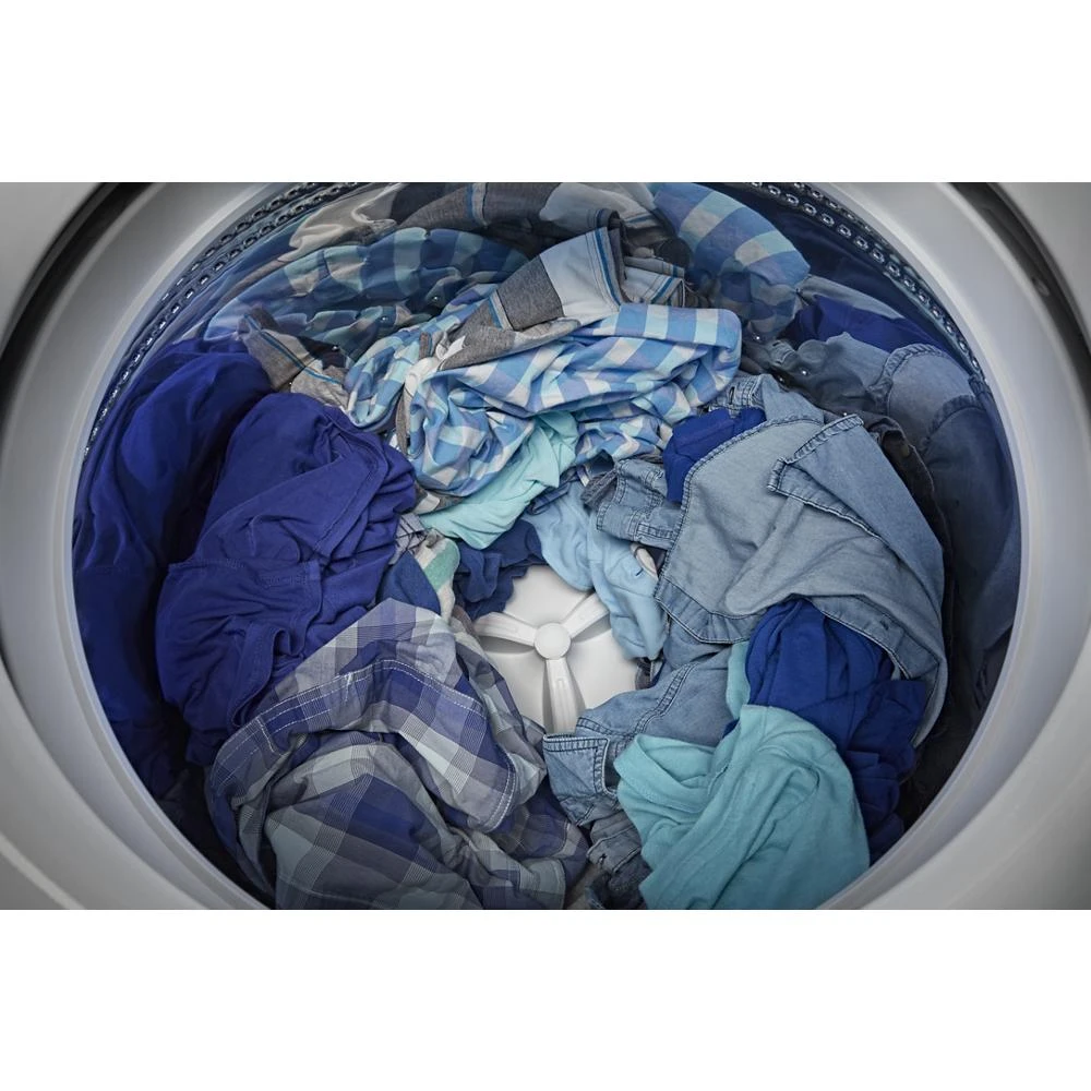 Top Load Washer with Extra Power - 4.8 cu. ft. view 12