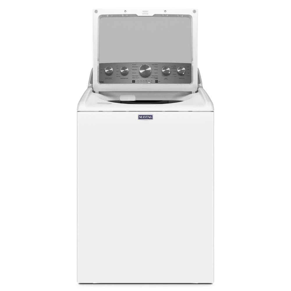 Top Load Washer with Extra Power - 4.8 cu. ft. view 2