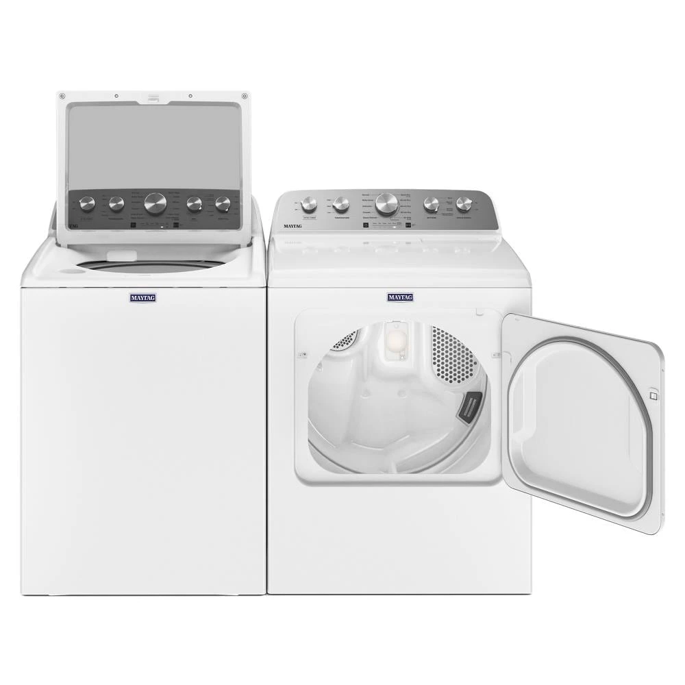 Top Load Washer with Extra Power - 4.8 cu. ft. view 5