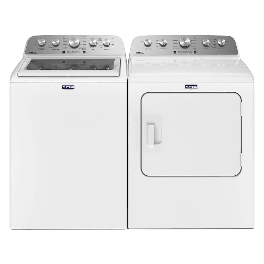 Top Load Washer with Extra Power - 4.8 cu. ft. view 6