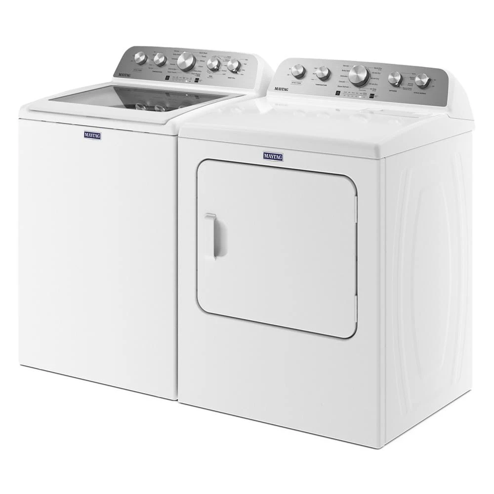 Top Load Washer with Extra Power - 4.8 cu. ft. view 7