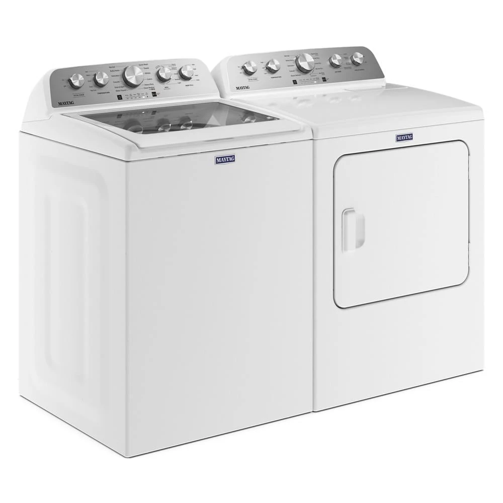 Top Load Washer with Extra Power - 4.8 cu. ft. view 8