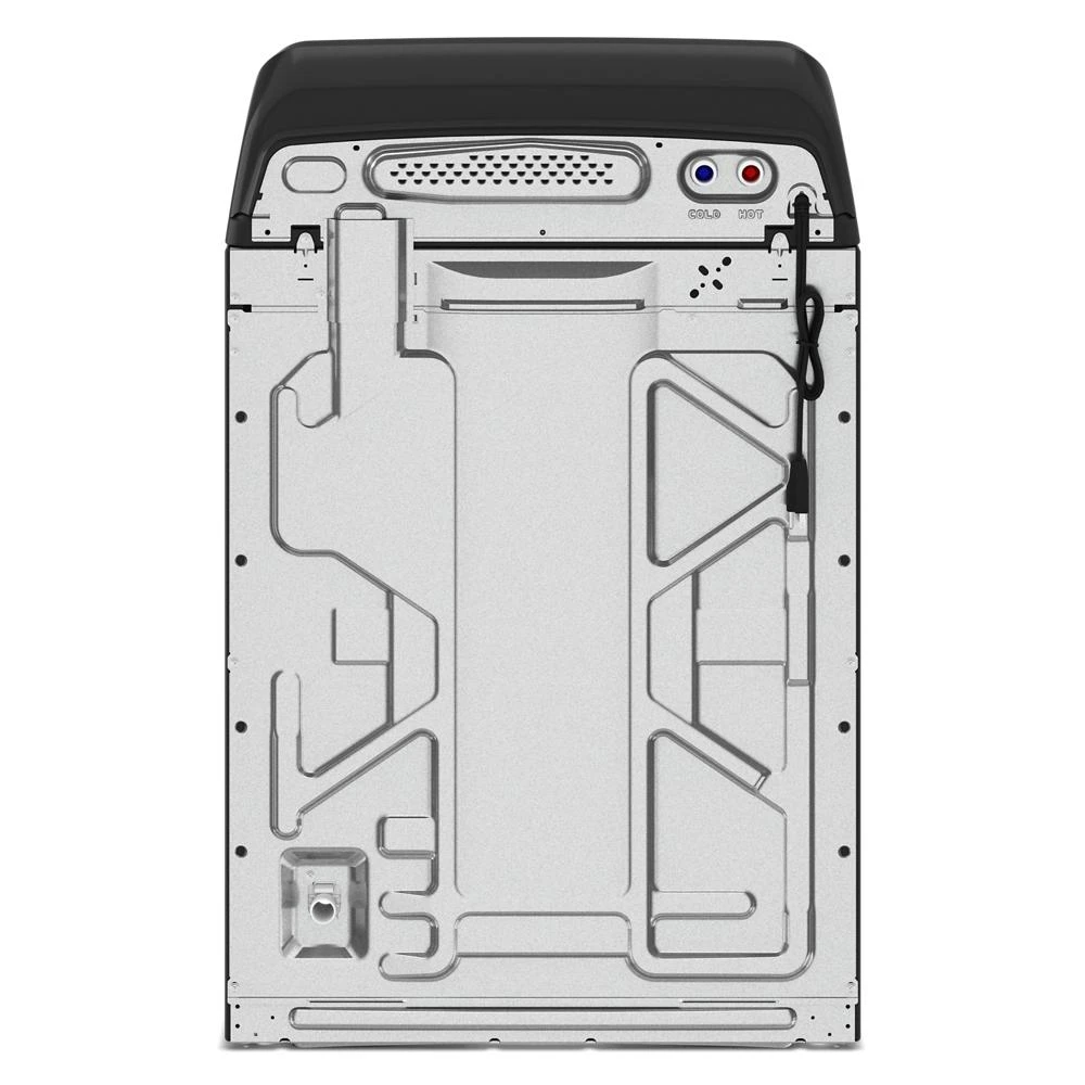 Top Load Washer with Extra Power - 4.8 cu. ft. MVW5430PBK