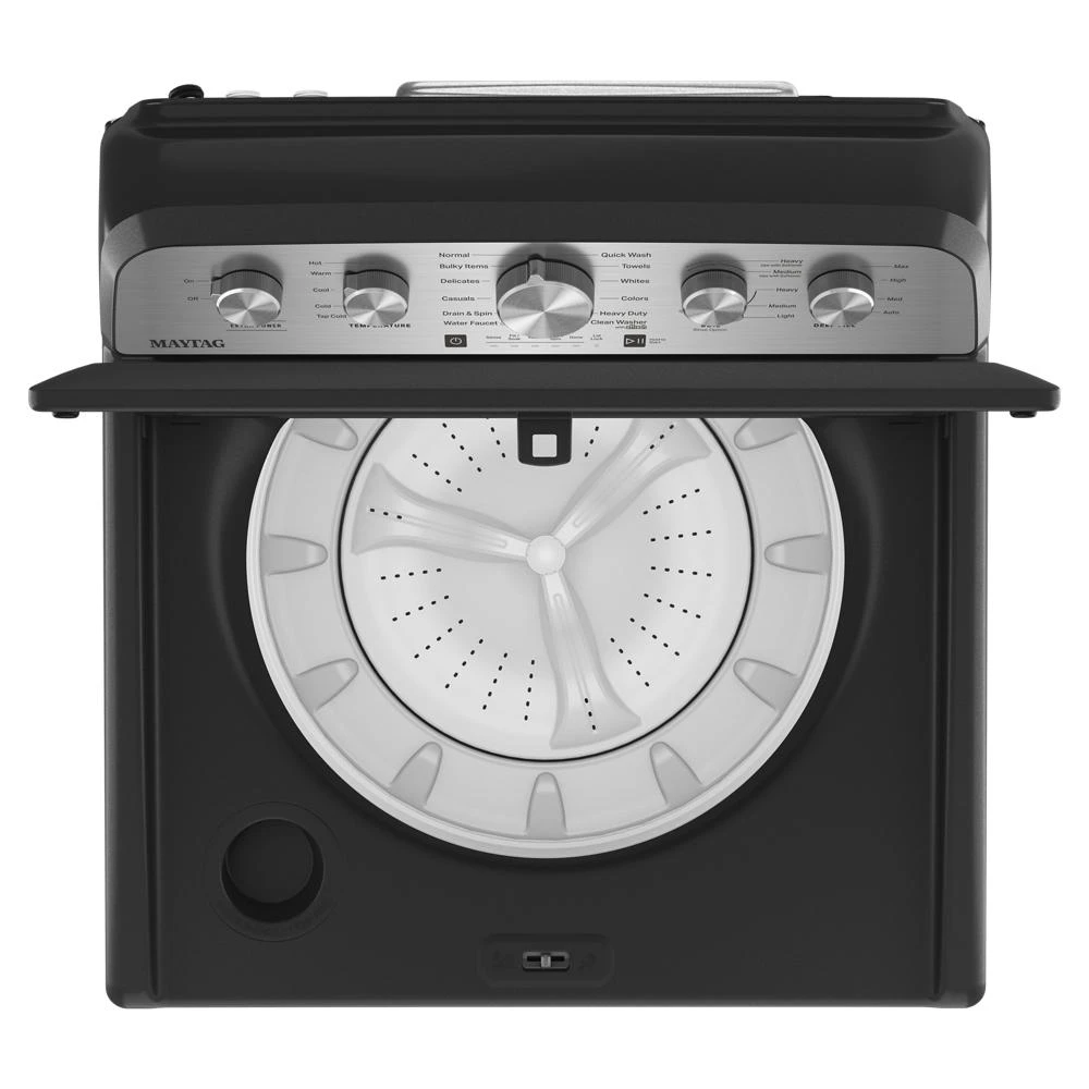 Top Load Washer with Extra Power - 4.8 cu. ft. MVW5430PBK