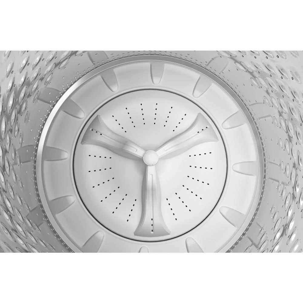 Top Load Washer with Extra Power - 4.8 cu. ft. MVW5430PBK