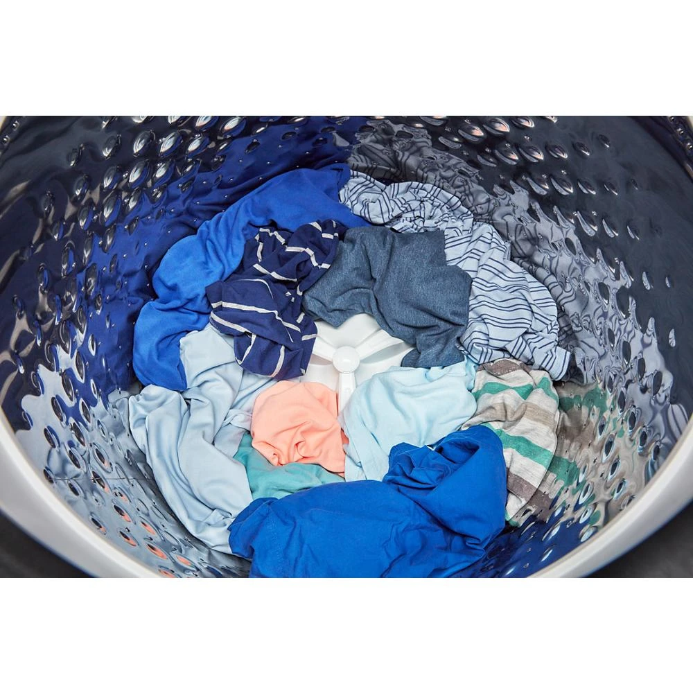 Top Load Washer with Extra Power - 4.8 cu. ft. MVW5430PBK