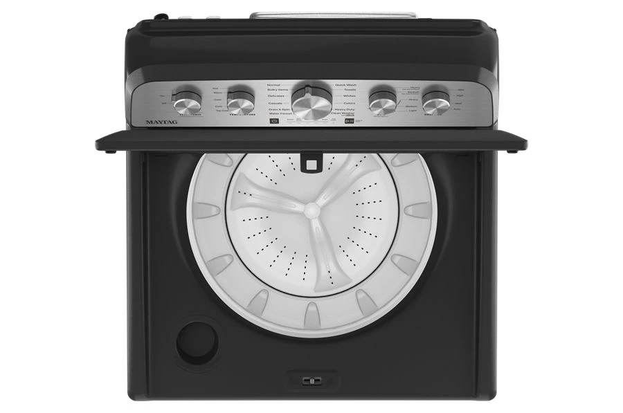 Top Load Washer with Extra Power - 4.8 cu. ft. view 4