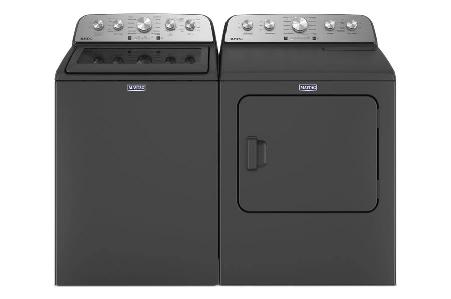 Top Load Washer with Extra Power - 4.8 cu. ft. view 7