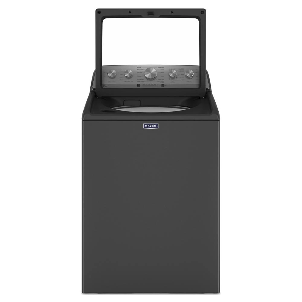 Top Load Washer with Extra Power - 4.7 cu. ft. MVW5435PBK