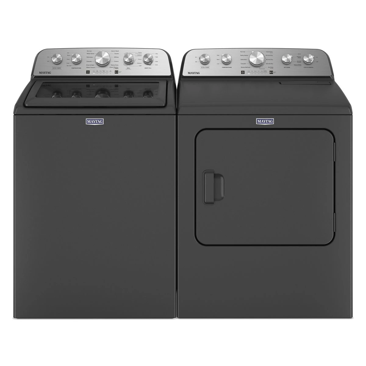 4.8 Cu. Ft.. Top Load Washer view 2
