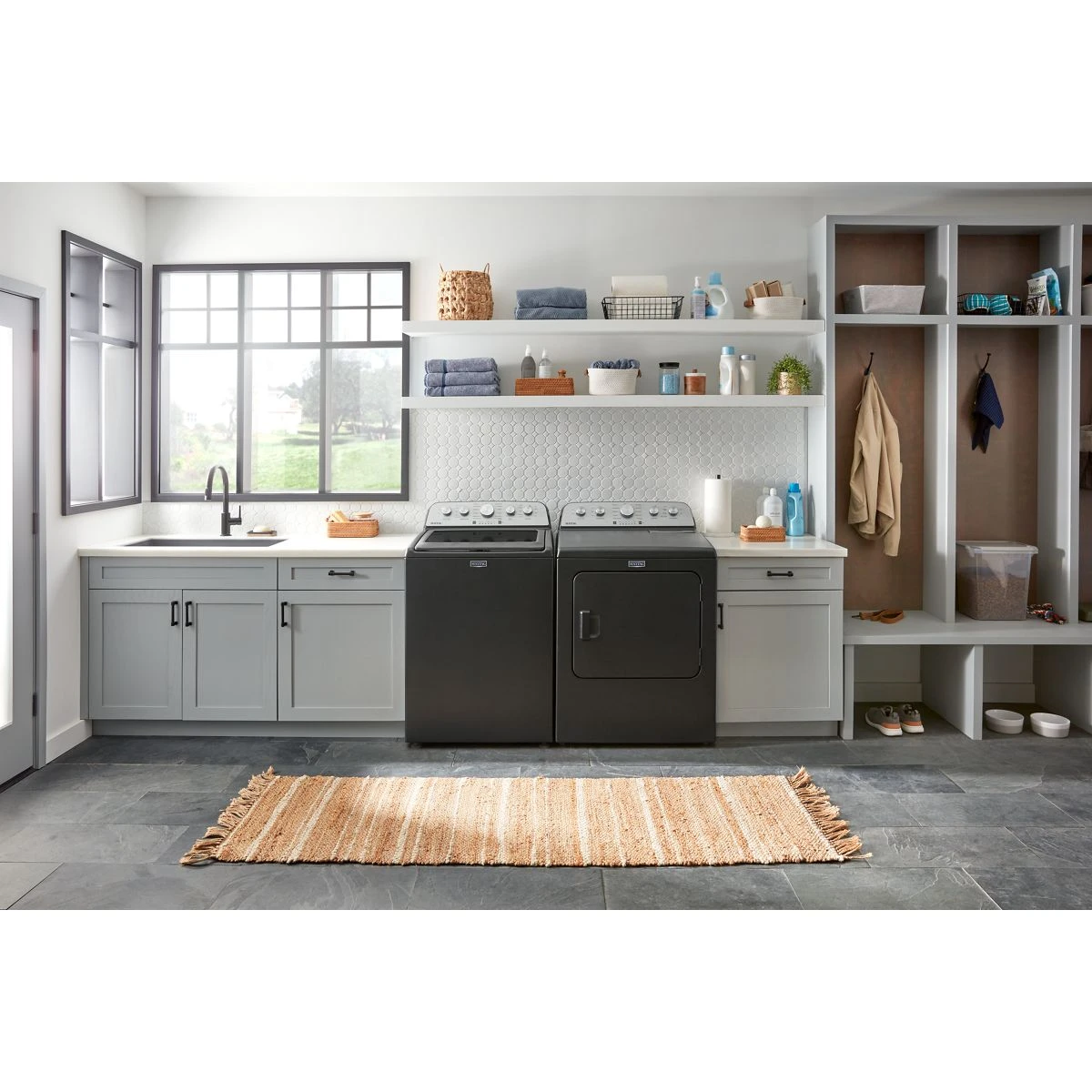 4.8 Cu. Ft.. Top Load Washer view 4