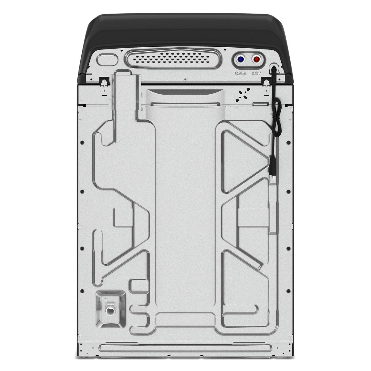 4.8 Cu. Ft.. Top Load Washer view 6