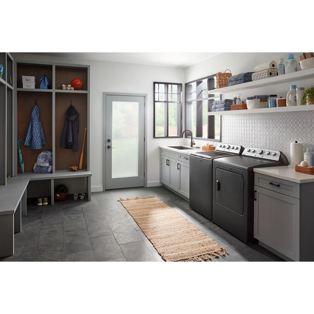 4.8 Cu. Ft.. Top Load Washer view 7
