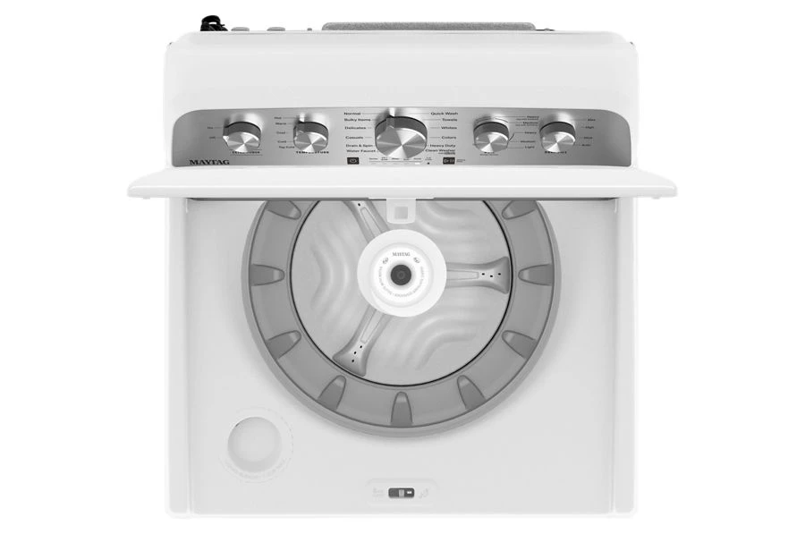 Top Load Washer with Extra Power - 4.8 cu. ft. view 3