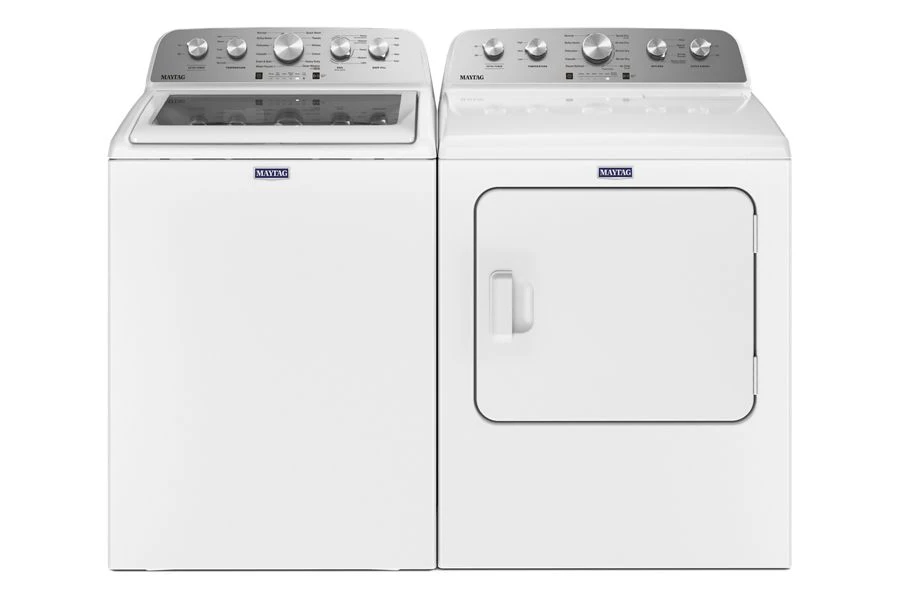 Top Load Washer with Extra Power - 4.8 cu. ft. view 4