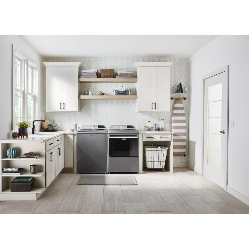 Smart Top Load Washer with Extra Power - 4.7 cu. ft. MVW6230HC