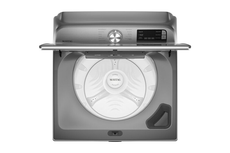Smart Top Load Washer with Extra Power - 4.7 cu. ft. MVW6230HC