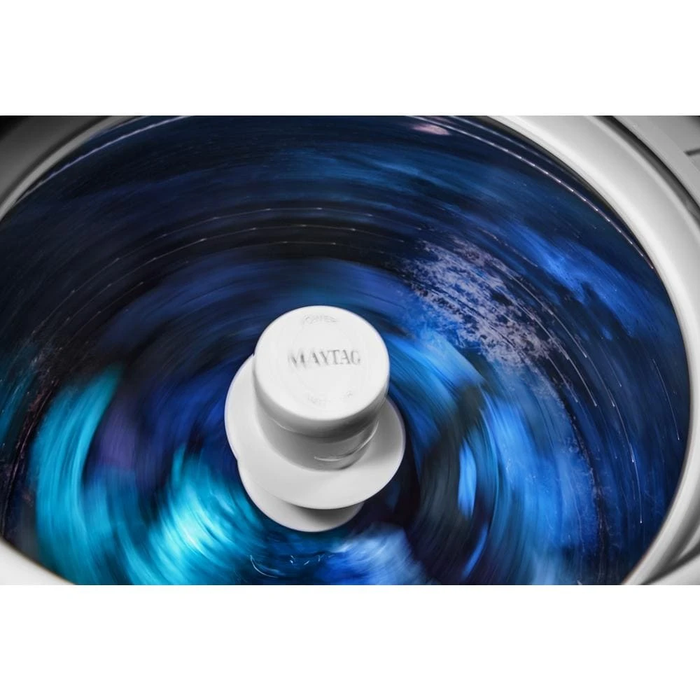 Smart Top Load Washer with Extra Power - 4.7 cu. ft. MVW6230HW