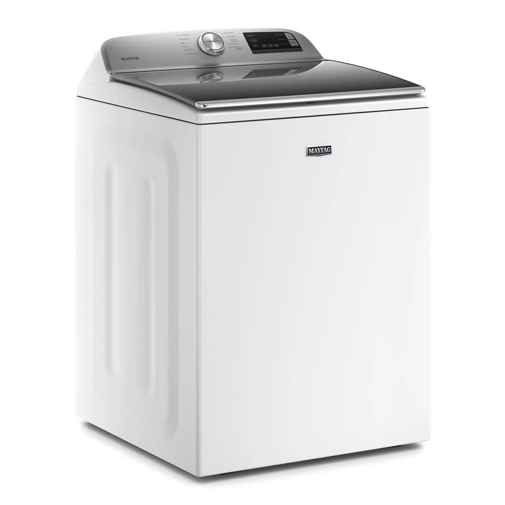 Smart Top Load Washer with Extra Power - 4.7 cu. ft. MVW6230RHW
